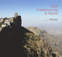 bokomslag Coal, Frankincense & Myrrh