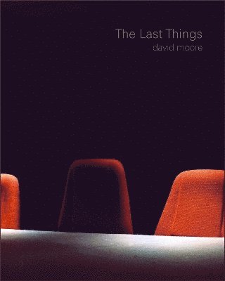 The Last Things 1