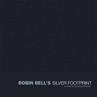 bokomslag Robin Bell's Silver Footprint