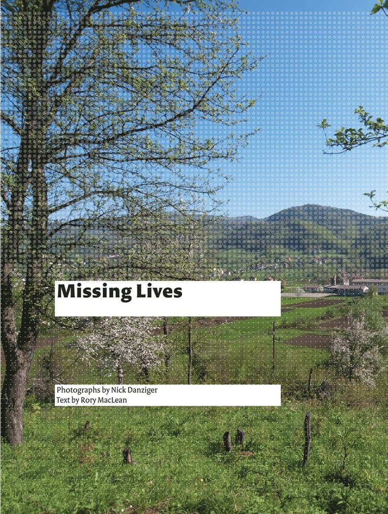 Missing Lives 1