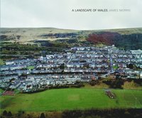 bokomslag A Landscape Of Wales