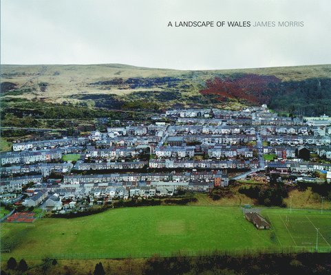 A Landscape Of Wales 1
