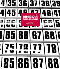 bokomslag Bingo & Social Club
