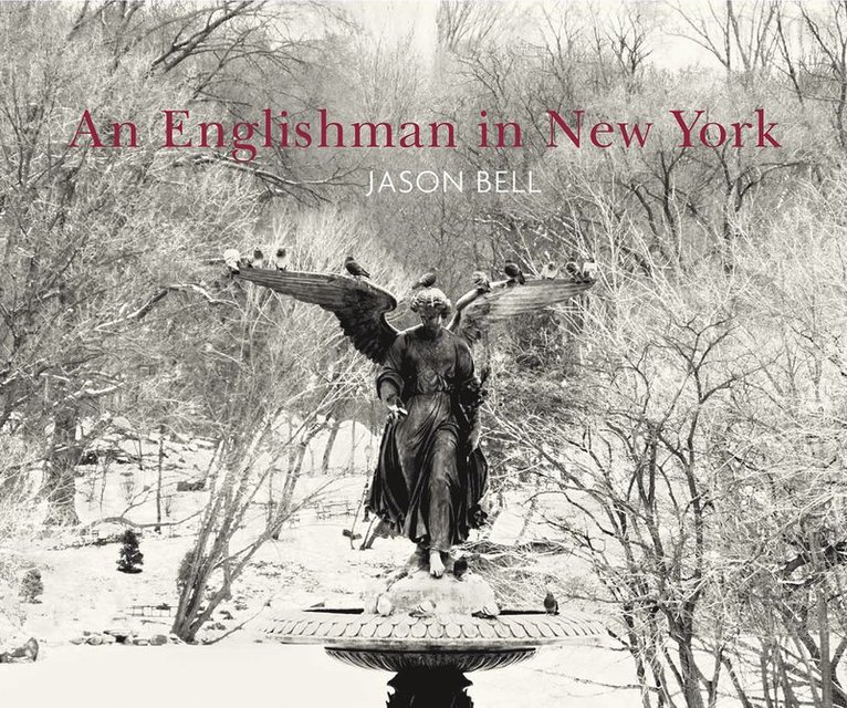 Englishman In New York