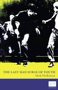 bokomslag Last Mad Surge of Youth