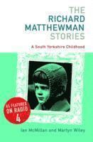 bokomslag The Richard Matthewman Stories