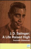 bokomslag J. D. Salinger