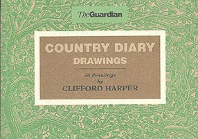 bokomslag Country Diary Drawings