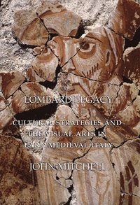 bokomslag Lombard Legacy