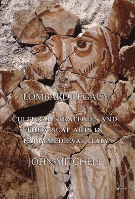 bokomslag Lombard Legacy