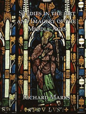 Studies in the Art and Imagery of the Middle Ages 1