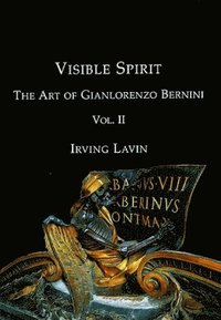bokomslag Visible Spirit, Vol. II