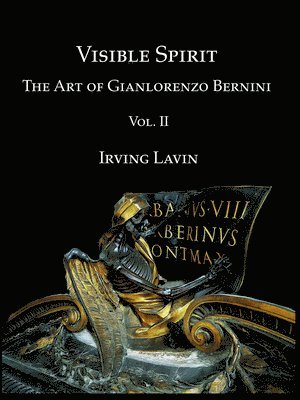 bokomslag Visible Spirit, Vol. II