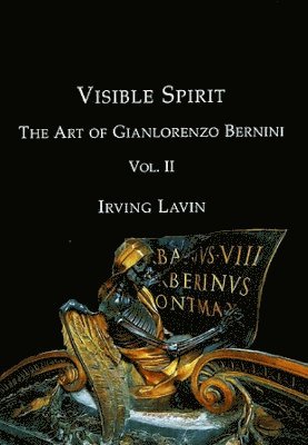 Visible Spirit, Vol. II 1