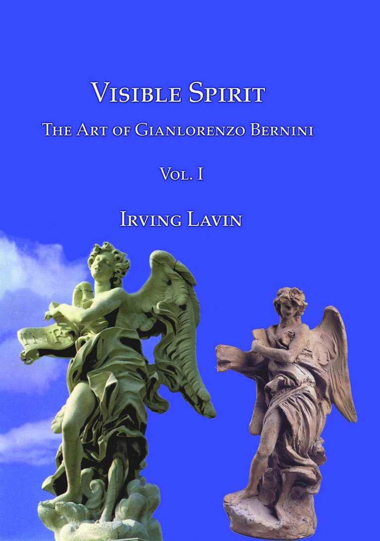 Visible Spirit, Vol. I