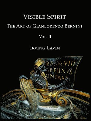 Visible Spirit, Vol. II 1