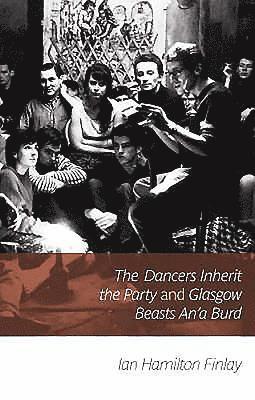 The Dancers Inherit the Party 1