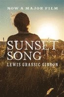 bokomslag Sunset Song - Voted The Best Scottish Book of All Time