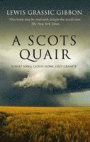 bokomslag A Scots Quair
