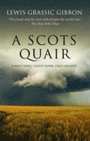 Lewis Grassic Gibbon - Scots Quair, Häftad