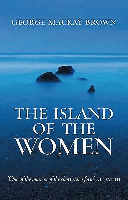 Brown, G: The Island of the Women
