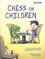 bokomslag Chess for Children