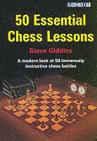 50 Essential Chess Lessons