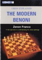 Chess Explained: The Modern Benoni