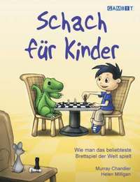 bokomslag Schach fur Kinder