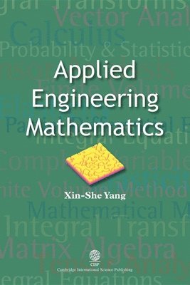 Applied Engineering Mathematics