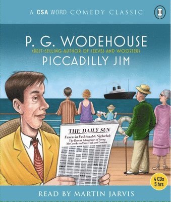 Piccadilly Jim 1