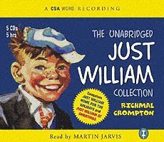 The Unabridged Just William Collection 1