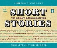 bokomslag Short Stories: The Ultimate Classic Collection