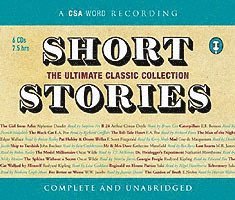 Short Stories: The Ultimate Classic Collection 1