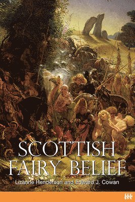 Scottish Fairy Belief 1