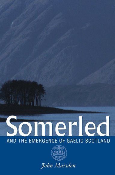 John Marsden - Somerled, Häftad