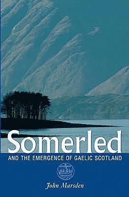 Somerled 1