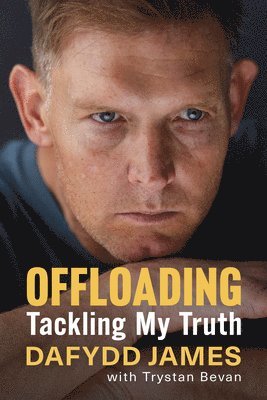 Dafydd James - Offloading, Häftad