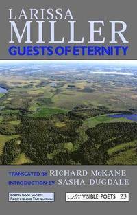 bokomslag Guests of Eternity