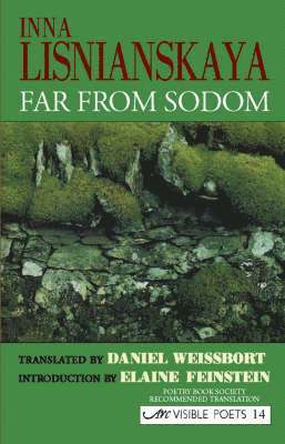 Inna Lisnianskaya, Jean Boase-Beier - Far from Sodom, Häftad
