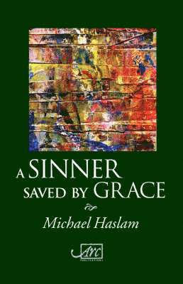 Sinner Saved by Grace 1