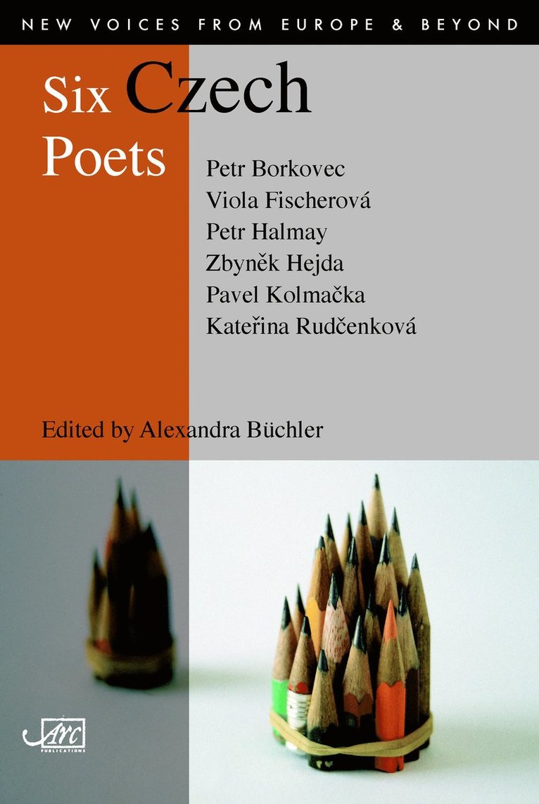 Six Czech Poets
