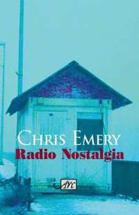 bokomslag Radio Nostalgia