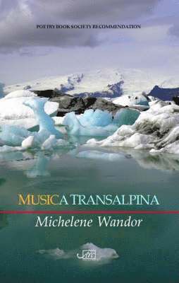 Michelene Wandor - Musica Transalpina, Häftad