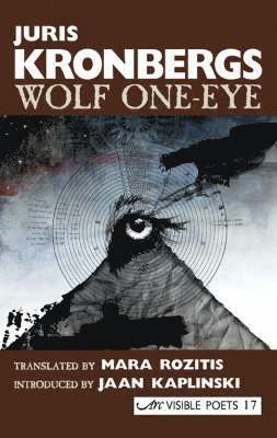 Wolf One-Eye 1