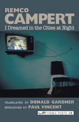 I Dreamed in the Cities at Night 1