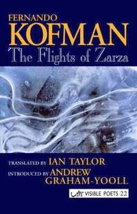 bokomslag Flights of Zarza