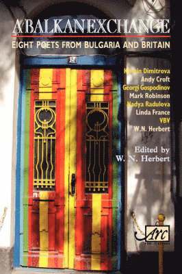 W.N. Herbert - Balkan Exchange, Häftad