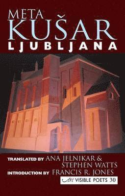 Meta Kusar - Ljubljana, Häftad