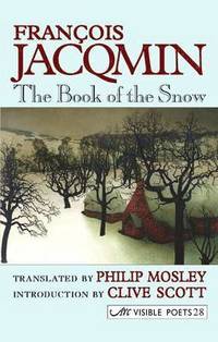 bokomslag Book of the Snow